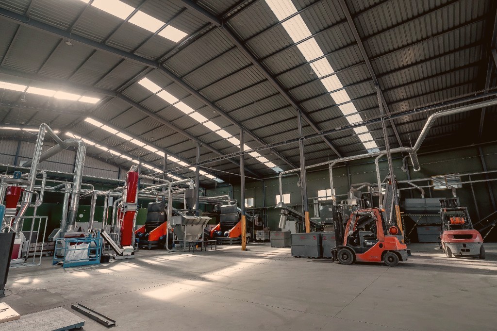 Heavy industry transportation and dispatch